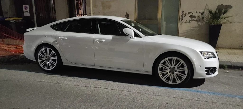 Controllo e manutenzione impianto frenante a Messina